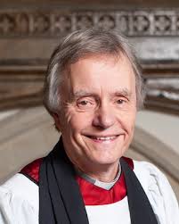 Who's Who at the Minster