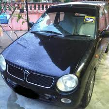 2000 perodua kancil 850 (a) direct owner. Kancil Belalang L200 Turbo Cars Cars For Sale On Carousell