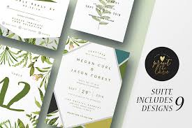 In scouring through web pages looking for ideas for my own wedding, i was inspired by a few designs i saw, and used that as my inspiration. 65 Gorgeous Wedding Invitation Templates Design Shack
