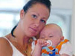 Nurse gossiped about my baby boy's death