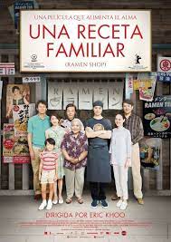 2018 Una Receta Familiar Tt6720618 Esp Peliculas Completas Peliculas Peliculas En Ingles