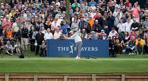 The Players Tee Times Groupings For Rounds 1 2