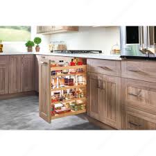 From the kitchen to the bathroom, rev‑a‑shelf drawer accessories. Rev A Shelf Bottom And Side Mount Utensil Base Pull Out Richelieu Hardware