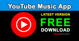 It can download and convert your favorite videos from youtube, facebook, tiktok, and hundreds of other video sites. Youtube Music App Free Download Mobile Remarks