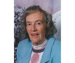 Ann Vegors Obituary (1925