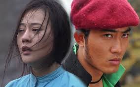 5 người tình màn ảnh của diễn viên Doãn Quốc Đam