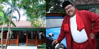 Keanekaragaman rumah adat disebabkan karena adat budaya setiap daerah di indonesia. Rumah Adat Betawi Kenali Jenis Jenis Dan Filosofinya