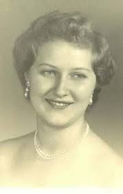 Edith Ann Lockhart Obituary March 3, 2016