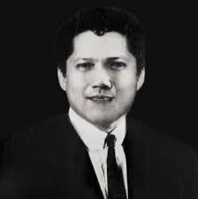 Casimero Bustamante "Roy" Padilla Sr. (March 4, 1926