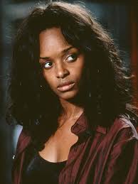 N'Bushe Wright : Filmographie