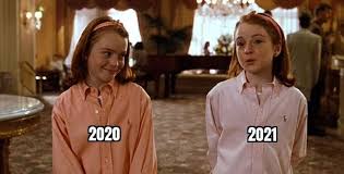 Create/edit gifs, make reaction gifs. Du Denkst 2021 Wird Ein Besseres Jahr Diese Memes Lassen Uns Zweifeln Watson