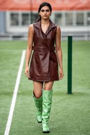 Ganni Copenhagen Spring 2020 Fashion Show Fashion Pinterest Fashion Business Fashion