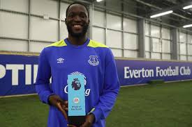 Amazingly, lukaku is still just 21. Lukaku Claims Ea Sports Player Of The Month Award