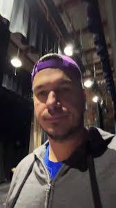 Justin Hopgood's Instagram, Twitter & Facebook