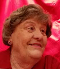 Lorraine Spry Obituary