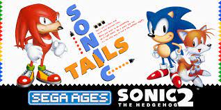 Sonic the hedgehog sega genesis full walkthrough longplay. Sega Ages Sonic The Hedgehog 2 Nintendo Switch Download Software Spiele Nintendo