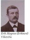 Erik Eliasson Family History & Historical Records