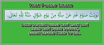 Pada bulan syawal, tepatnya pada 2 syawal setelah hari idul fitri, umat muslim dianjurkan untuk nabi menyebutkan bahwa keistimewaan puasa enam hari syawal setelah ramadan ini …bagai. Fadhilat Puasa Enam Di Bulan Syawal Aerill Com Lifestyle