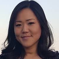 Julia McMurray (nee Kim)