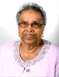 Obituary information for MAE REBECCA HARRIS