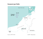 Malaysia expects more Chinese boats in South China Sea as ...