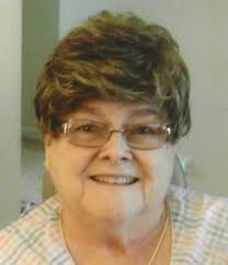 Obituary of Carol Sue (nee Burnham)