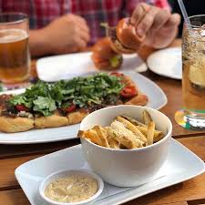 View the menu, check prices, find on the map, see photos and ratings. Happy Hour Picture Of Cactus Club Cafe Richmond Tripadvisor