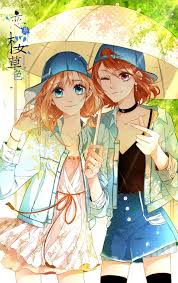 Temukan gambar gambar awan kartun. 150 Ide Bff Animasi Gambar Gadis Animasi