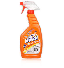 mr muscle reviews, mr muscle price