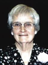 Obituary information for Annabelle Ferguson