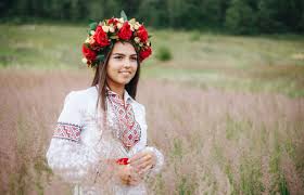 Отже, цікаві та незвичайні факти про улюблений національний одяг: Cikavi Fakti Pro Vishivanku Yaki Vi Ne Chuli Cikavo I Korisno Znati