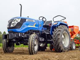 I definitely haven't ruled out another deere but i know prices on some of these most of off brands had hard time getting th pto hp also wanted the reliability. Sonalika Tractor Sales Feb 2021 Registers 22 5 Growth