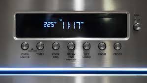 What has your experience with ge monogram line ovens? Monogram Zet1phss Electric Single Wall Oven Review Reviewed