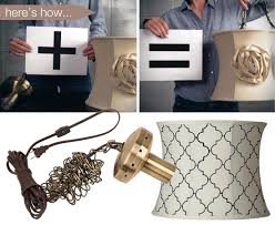 Make Your Own Lighting A Diy Chandelier Project Ideas Advice Lamps Plus
