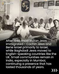 Jewish communities ...