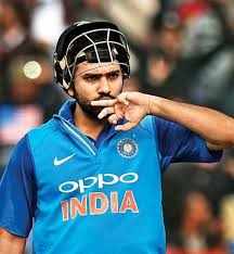 Rohit sharma cricket world cup 2019 profile, team, carrer, stats, runs rohit sharma is a right handed batsman who plays for the indian cricket team and represents mumbai in the domestic cricket. 1080p Rohit Sharma Hd Wallpaper Google Search Sharma Hd Wallpaper India Cricket Team