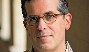 Jonathan Lethem's 'Lucky Alan' story collection has heart, brains