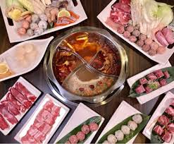 Melaka halal food guide by mymakantv. Red Inn Hotpot Tropicana Avenue Forever In Hunger