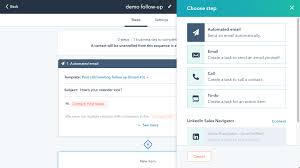 Enter your signature in the text box. Hubspot Automation That Unites Teams And Delights Customers