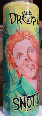Gobelet Drop Dead Fred