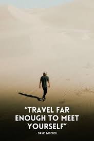 Travel Quotes 65 Pics Captions For Social Media In 2020 May this journey bring peace to your mind and joy to your heart. travel quotes 65 pics captions for