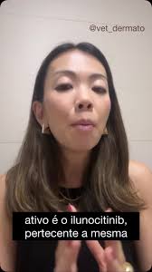 Para maiores informações, os dois trabalhos que temos o ZENRELIA até o  momento:, Safety of ilunocitinib tablets (Zenrelia) after once daily oral  administration in dogs (Emmanuelle A. Kuntz, Les Gabor ...