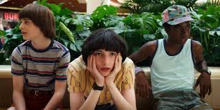 7.9m likes · 5,308 talking about this. Stranger Things Season 3 Soundtrack Announced Pitchfork