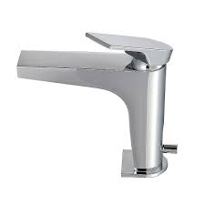 That movement activates a lever that pushes open an internal valve, allowing beer to flow through the faucet body to. Single Lever Washbasin Mixer With Plug Mixer Taps Basin Mixer 100