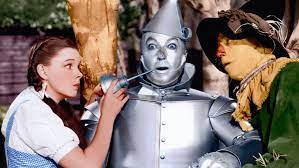 Bauer, patricia and lowne, cathy. 50 Things You Didn T Know About The Wizard Of Oz