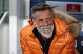 Herbin Is My Trainer For Life Assures Laurent Paganelli Newsy Today Ce dimanche 28 octobre, laurent paganelli, 56 ans depuis le 20 octobre, sera présent à l'orange vélodrome pour le clasico entre l'om et le psg. life assures laurent paganelli