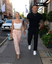 Aussie star fitzgibbons 'shattered' after surfing loss. Olivia Bowen Goes Out For Dinner With Husband Alex In Mayfair Oltnews