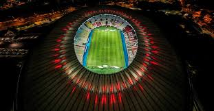 Ubicado en la ciudad brasileña de río de janeiro fue abierto por primera vez en el año 1950 bajo el nombre de estadio jornalista mário filho. Rio De Janeiro Rebautizara El Estadio Maracana Con El Nombre De Pele Y Se Encendio La Polemica Infobae