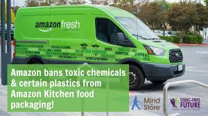 Huge selection & great prices. Safer Chemicals On Twitter Amazon Kitchen Brands Now Prohibit Pfas Phthalates Bpa And Other Dangerous Chemicals In Food Packaging Amazon Is Also Restricting The Plastics Pvc Polystyrene And Expanded Polystyrene Aka