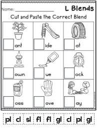 Check spelling or type a new query. Beginning Blends Worksheets L R S Blend Worksheets Bundle Blends Worksheets Consonant Blends Worksheets Kindergarten Worksheets